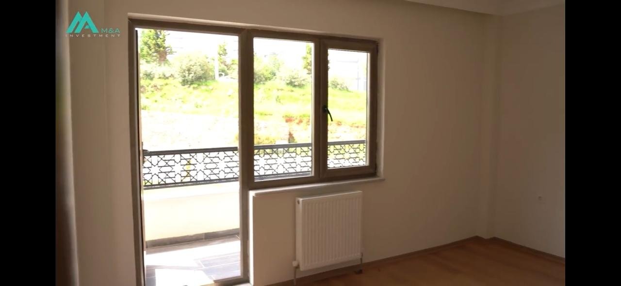 مجمع بورصا - منظر داخلي ١٢