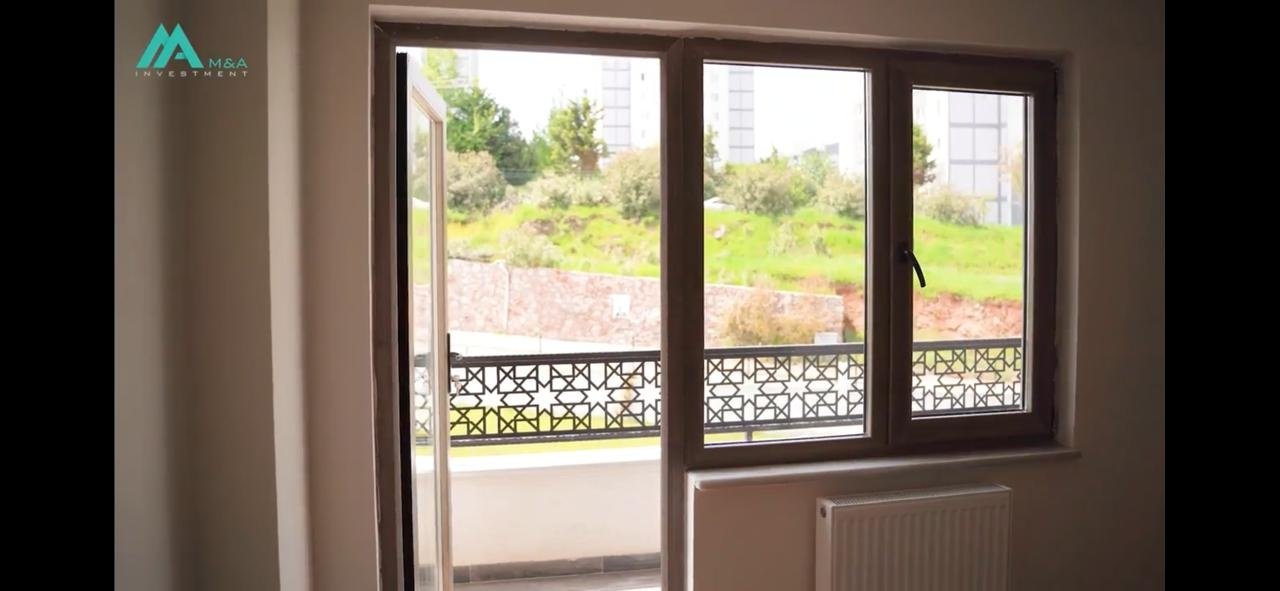 مجمع بورصا - منظر داخلي ١٤