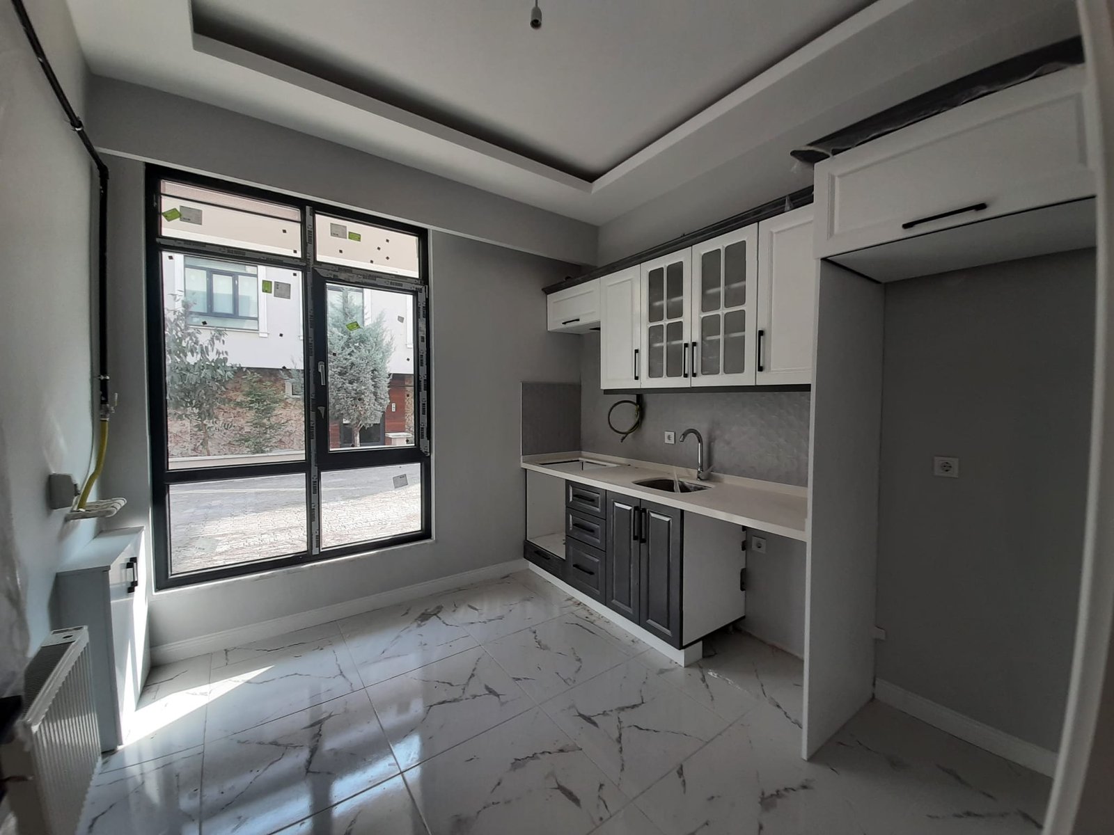 عمارة ديوان - منظر داخلي ٣