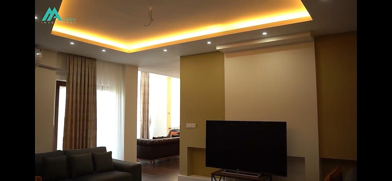 فيلا يلوا - منظر داخلي ٣