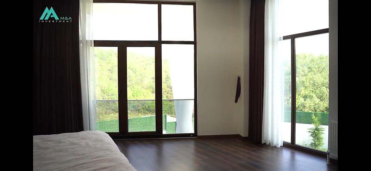 فيلا يلوا - منظر داخلي ٥