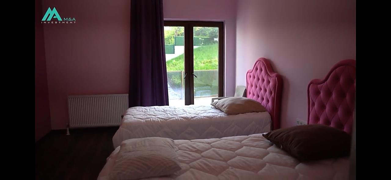 فيلا يلوا - منظر داخلي ٧